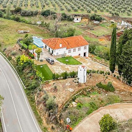 6 Bedroom Amazing Home In La Puebla De Los Infan Ла-Пуэбла-де-лос-Инфантес Экстерьер фото