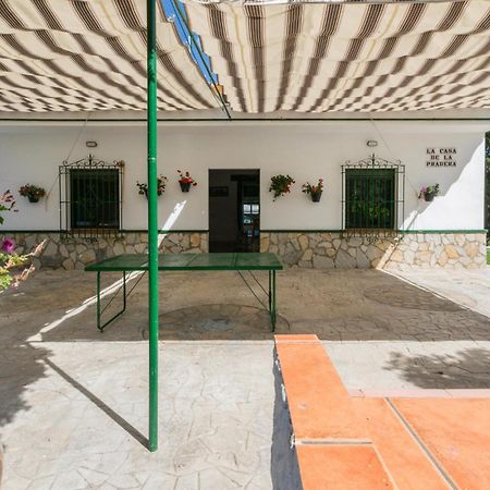 6 Bedroom Amazing Home In La Puebla De Los Infan Ла-Пуэбла-де-лос-Инфантес Экстерьер фото