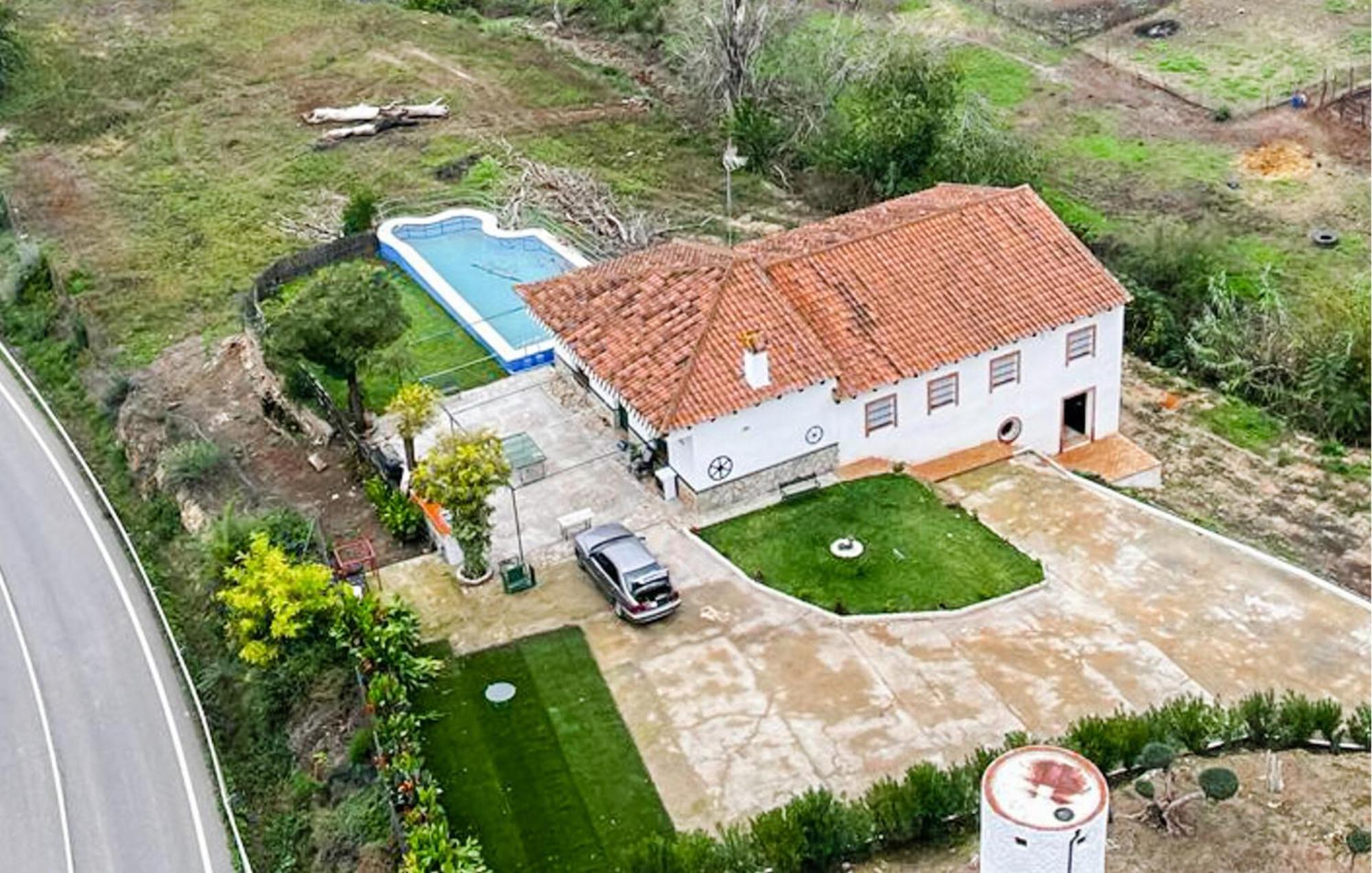 6 Bedroom Amazing Home In La Puebla De Los Infan Ла-Пуэбла-де-лос-Инфантес Экстерьер фото