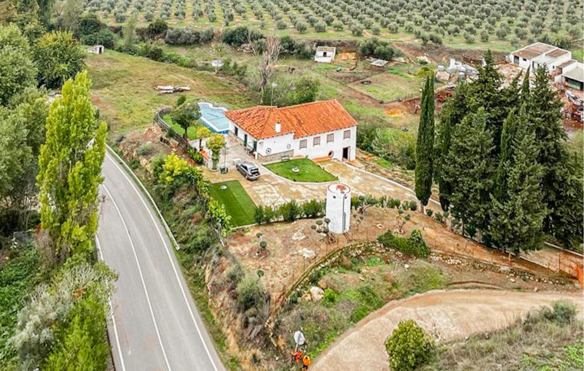 6 Bedroom Amazing Home In La Puebla De Los Infan Ла-Пуэбла-де-лос-Инфантес Экстерьер фото