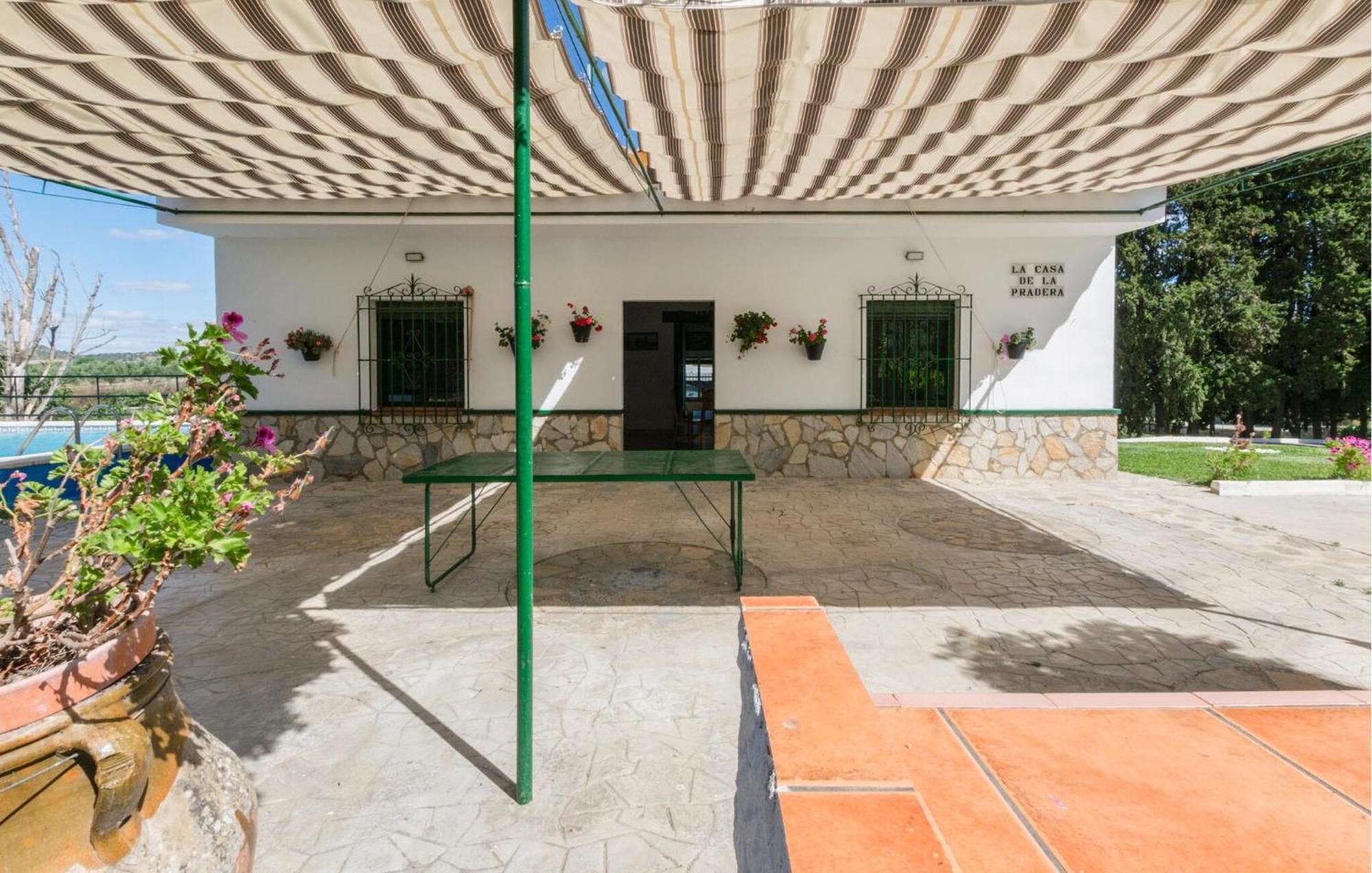 6 Bedroom Amazing Home In La Puebla De Los Infan Ла-Пуэбла-де-лос-Инфантес Экстерьер фото