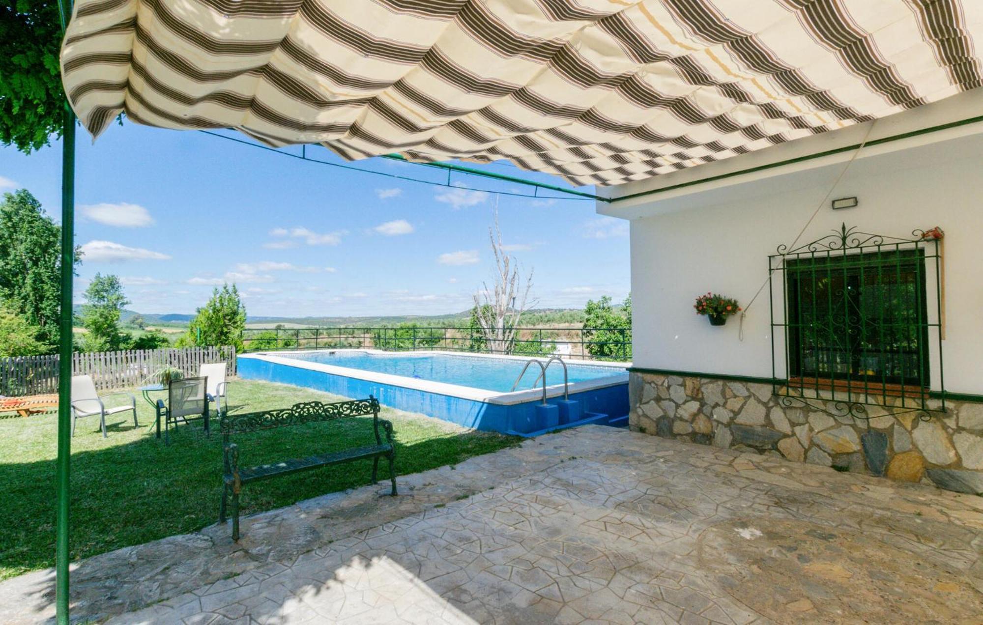 6 Bedroom Amazing Home In La Puebla De Los Infan Ла-Пуэбла-де-лос-Инфантес Экстерьер фото