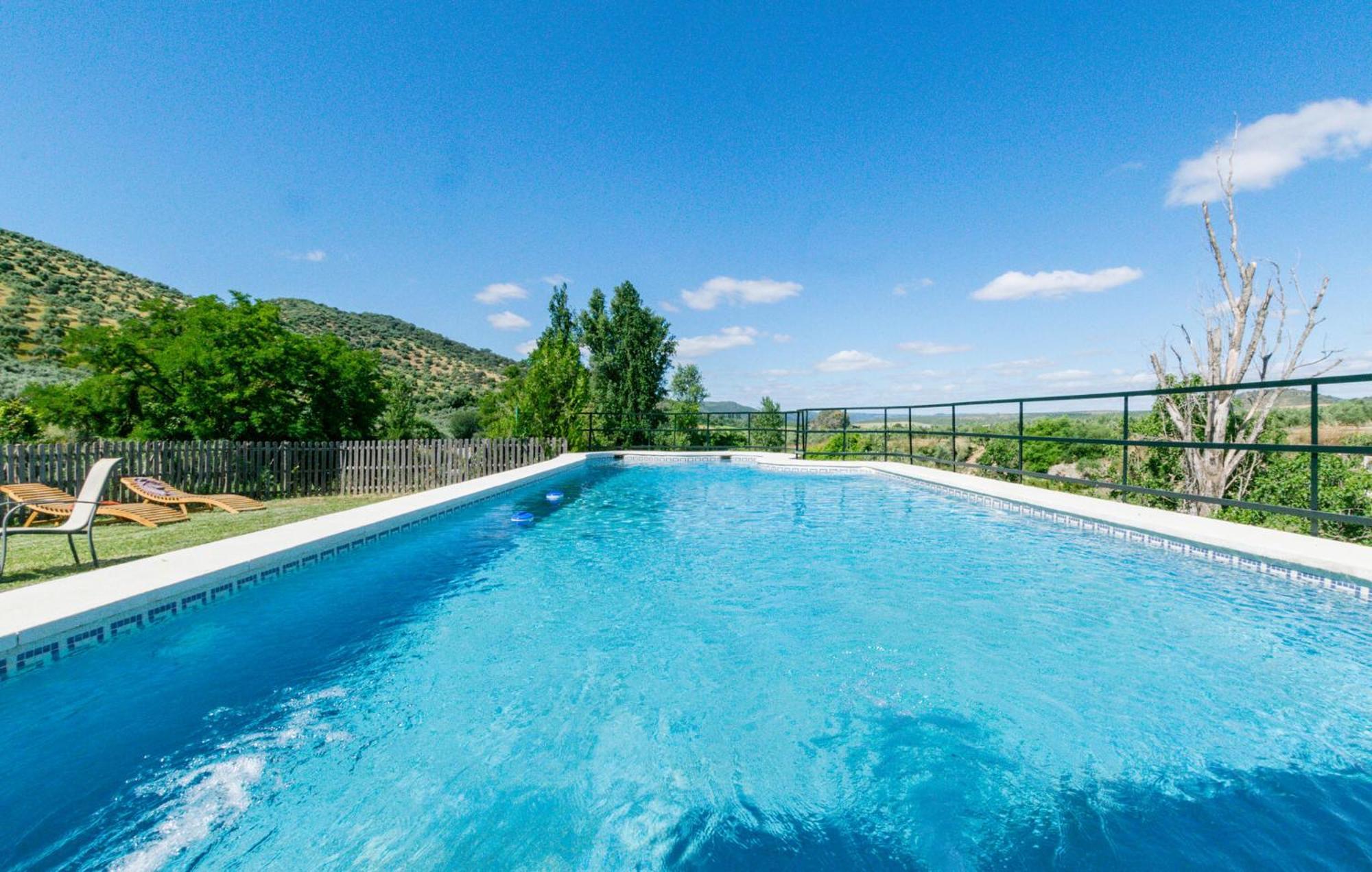 6 Bedroom Amazing Home In La Puebla De Los Infan Ла-Пуэбла-де-лос-Инфантес Экстерьер фото